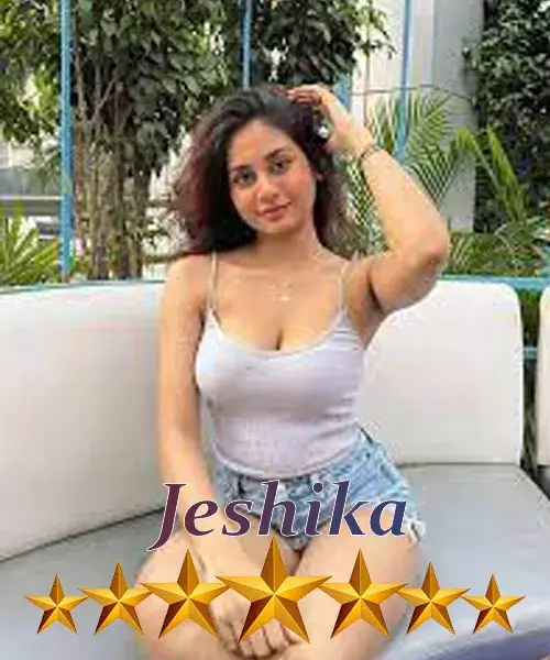 Hot Ramika from Anand Escorts Agency