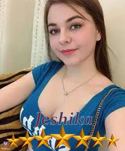 Miss Piau - Anand Escorts